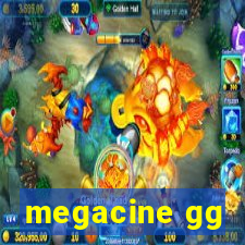 megacine gg